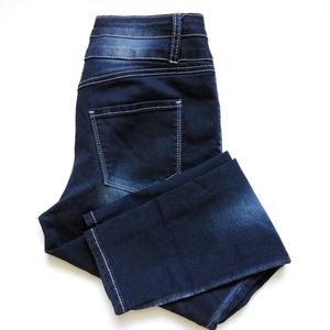 Revolution by revolt capri pants